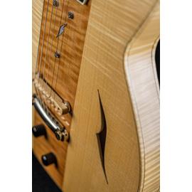 Guitares électriques Hervé Berardet - Guitare et Création - OSIRIS Modular: BlueNote & ModernTimes, le Top de nos guitares OSIRIS! - Semi Hollow