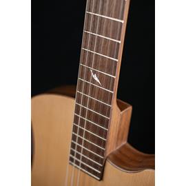 Acoustic Guitars Hervé Berardet - Guitare et Création - OSIRIS Rhapsody - Classic