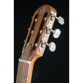 Acoustic Guitars Hervé Berardet - Guitare et Création - OSIRIS Rhapsody - Classic