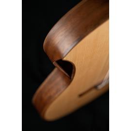 Acoustic Guitars Hervé Berardet - Guitare et Création - OSIRIS Rhapsody - Classic