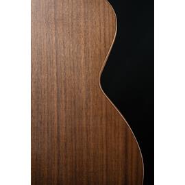 Acoustic Guitars Hervé Berardet - Guitare et Création - OSIRIS Rhapsody - Classic