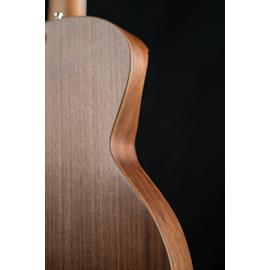 Acoustic Guitars Hervé Berardet - Guitare et Création - OSIRIS Rhapsody - Classic