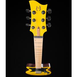 Guitares électriques Hervé Berardet - Guitare et Création - OSIRIS SolidBody (Sb) Unchained - Guitares 6 cordes
