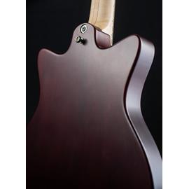 Guitares électriques Hervé Berardet - Guitare et Création - OSIRIS SolidBody (Sb) Unchained - Guitares 6 cordes