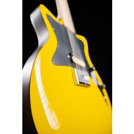 Guitares électriques Hervé Berardet - Guitare et Création - OSIRIS SolidBody (Sb) Unchained - Guitares 6 cordes