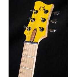 Guitares électriques Hervé Berardet - Guitare et Création - OSIRIS SolidBody (Sb) Unchained - Guitares 6 cordes
