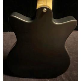 Guitares électriques Hervé Berardet - Guitare et Création - OSIRIS SolidBody (Sb) VoodooRock - Guitares 6 cordes