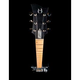 Guitares électriques Hervé Berardet - Guitare et Création - OSIRIS SolidBody (Sb) VoodooRock - Guitares 6 cordes