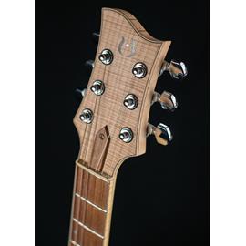 Electric guitars Hervé Berardet - Guitare et Création - OSIRIS Stray'Notes - Semi Hollow