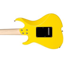 Guitares électriques Vola Guitar - OZ 7 RV RF - Guitares 7 cordes