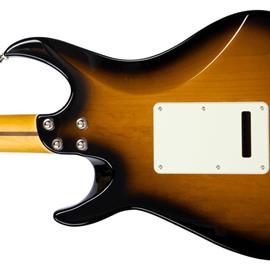 Guitares électriques Vola Guitar - OZ V3 MC - Guitares 6 cordes