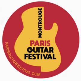 Lifestyle The Guitar Division - Paris Guitar Festival - Culture