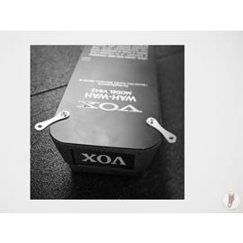 Effets Guitares & Basses Pedal Room Italy - Pedal Fix - Inox lunga - Accessoires