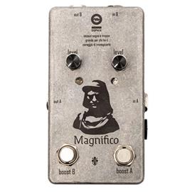 Effets Guitares & Basses Dophix - MAGNIFICO DOUBLE BOOST - Booster