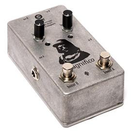 Effets Guitares & Basses Dophix - MAGNIFICO DOUBLE BOOST - Booster