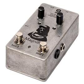 Effets Guitares & Basses Dophix - MAGNIFICO DOUBLE BOOST - Booster