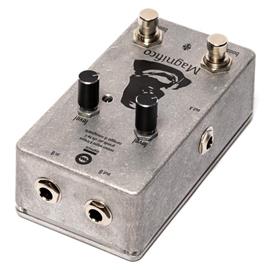 Effets Guitares & Basses Dophix - MAGNIFICO DOUBLE BOOST - Booster