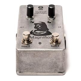 Effets Guitares & Basses Dophix - MAGNIFICO DOUBLE BOOST - Booster