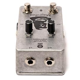 Effets Guitares & Basses Dophix - MAGNIFICO DOUBLE BOOST - Booster