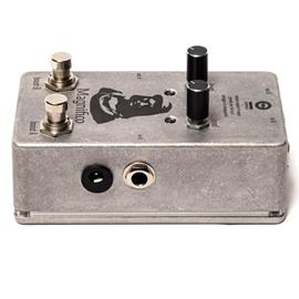 Effets Guitares & Basses Dophix - MAGNIFICO DOUBLE BOOST - Booster
