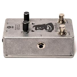 Effets Guitares & Basses Dophix - MAGNIFICO DOUBLE BOOST - Booster