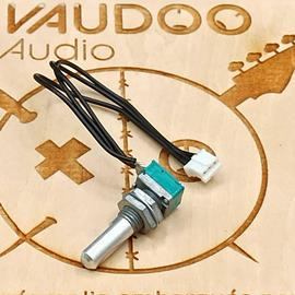 Accessories Vaudoo Audio - Potentiomètre de volume - Electronics