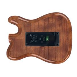 Ac­ces­soires pour Gui­tares & Basses Vaudoo Audio - Power Block Plug N Play - Electronique
