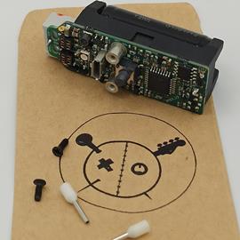 Accessories Vaudoo Audio - Power Block Plug'N'Play - Electronics
