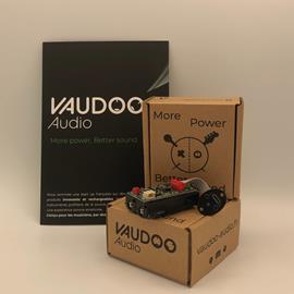 Accessories Vaudoo Audio - Power Block PRO - Electronics