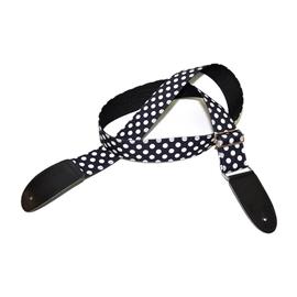 Ac­ces­soires pour Gui­tares & Basses Bourbon Strap Guitar - PUNTITOS - Sangles