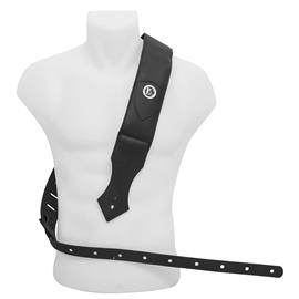 Ac­ces­soires pour Gui­tares & Basses BG Franck Bichon - Rallonge de sangle - AGXL10 - Sangles