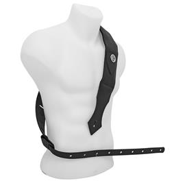 Ac­ces­soires pour Gui­tares & Basses BG Franck Bichon - Rallonge de sangle - AGXL10 - Sangles