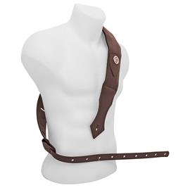 Ac­ces­soires pour Gui­tares & Basses BG Franck Bichon - Rallonge de sangle - AGXL15 - Sangles