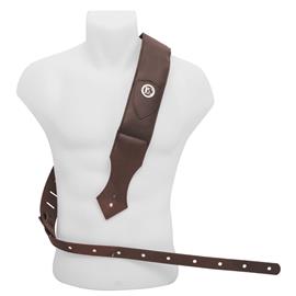 Ac­ces­soires pour Gui­tares & Basses BG Franck Bichon - Rallonge de sangle - AGXL15 - Sangles