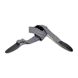 Accessories Bourbon Strap Guitar - Rally - Straps