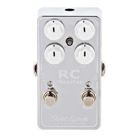 Effects & Pedals Xotic California - RC Booster V2 - Booster