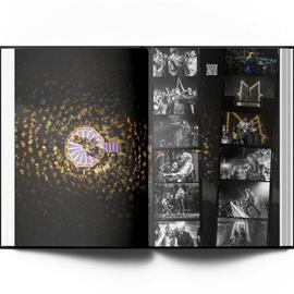 Lifestyle Bonne Note Editions - ROADBOOK - Chroniques d'un photographe dans la jungle musicale - Culture