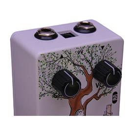 Effets Guitares & Basses Savoy Amplifier - Rustic Drive - Overdrive