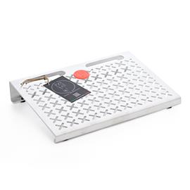 Effects & Pedals Pedal Room Italy - S1 Professional Pedalboard Slim series 🆇 Aluminum - Boards