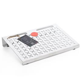 Effects & Pedals Pedal Room Italy - S1 Professional Pedalboard Slim series 🆇 Aluminum - Boards