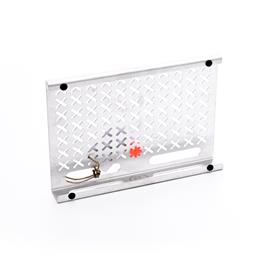 Effects & Pedals Pedal Room Italy - S1 Professional Pedalboard Slim series 🆇 Aluminum - Boards