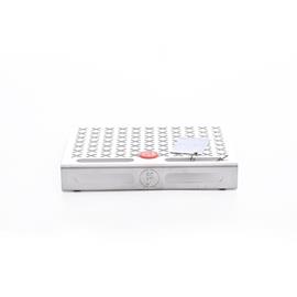 Effets Guitares & Basses Pedal Room Italy - S1 Professional Pedalboard Slim series 🆇 - Boards