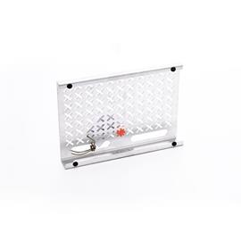 Effets Guitares & Basses Pedal Room Italy - S1 Professional Pedalboard Slim series 🆇 - Boards