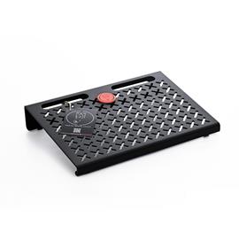 Effets Guitares & Basses Pedal Room Italy - S1 Professional Pedalboard Slim series 🆇 - Boards