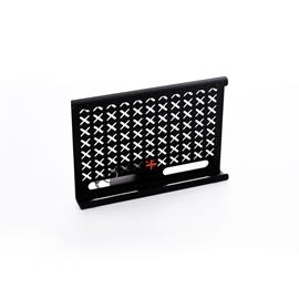 Effets Guitares & Basses Pedal Room Italy - S1 Professional Pedalboard Slim series 🆇 - Boards