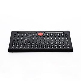 Effets Guitares & Basses Pedal Room Italy - S3 Professional Pedalboard Slim series 🆇 - Boards