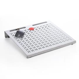 Effets Guitares & Basses Pedal Room Italy - S5 Professional Pedalboard Slim series 🆇 - Boards