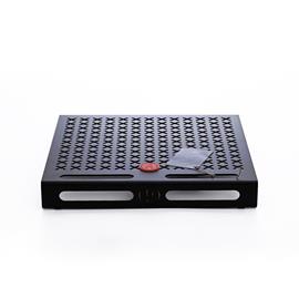 Effets Guitares & Basses Pedal Room Italy - S5 Professional Pedalboard Slim series 🆇 - Boards