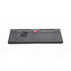 Effets Guitares & Basses Pedal Room Italy - S6 Professional Pedalboard Slim series 🆇 - Boards