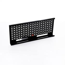 Effets Guitares & Basses Pedal Room Italy - S6 Professional Pedalboard Slim series 🆇 - Boards